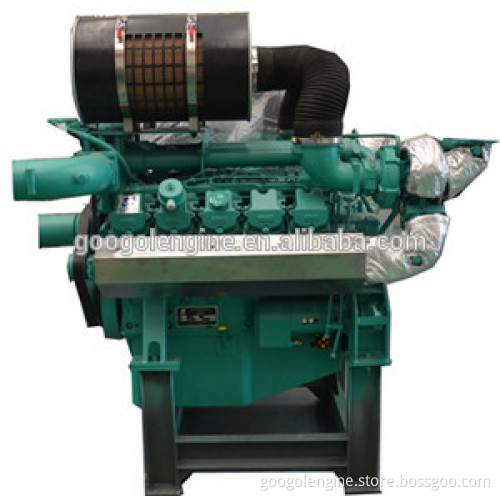 Googol PTAA1120-SG1 Diesel Engine